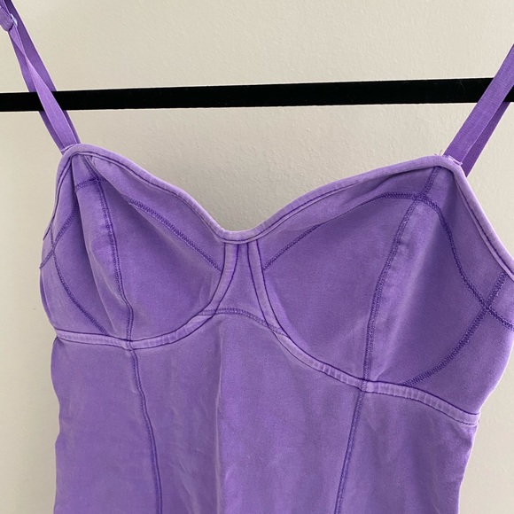 Aritzia: Talula Bustier Top - Picture 6 of 6